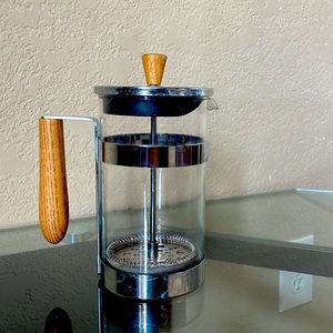 French Press Coffee Maker